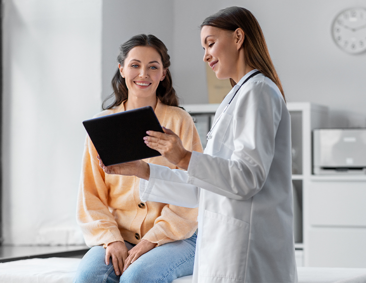 Thyroid Function Test at Private Blood Tests London
