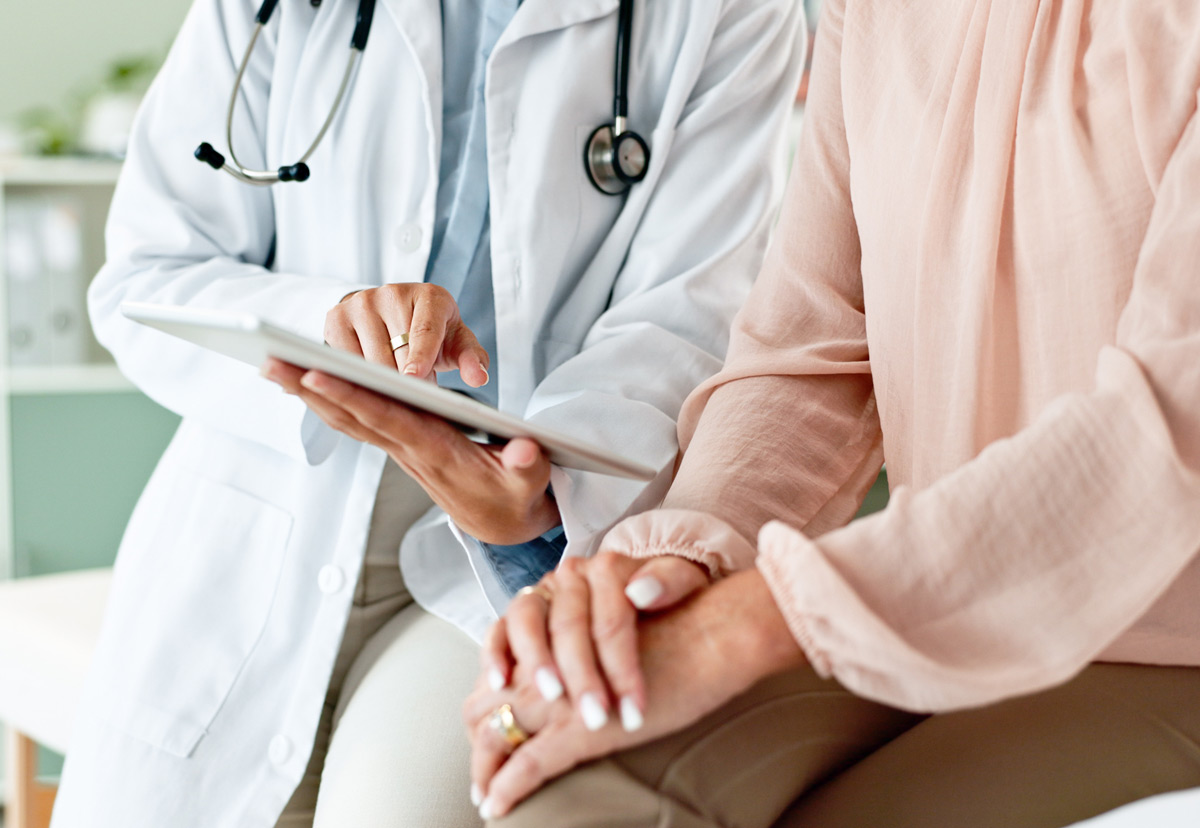 Your Journey to Private Blood Tests London Begins Here