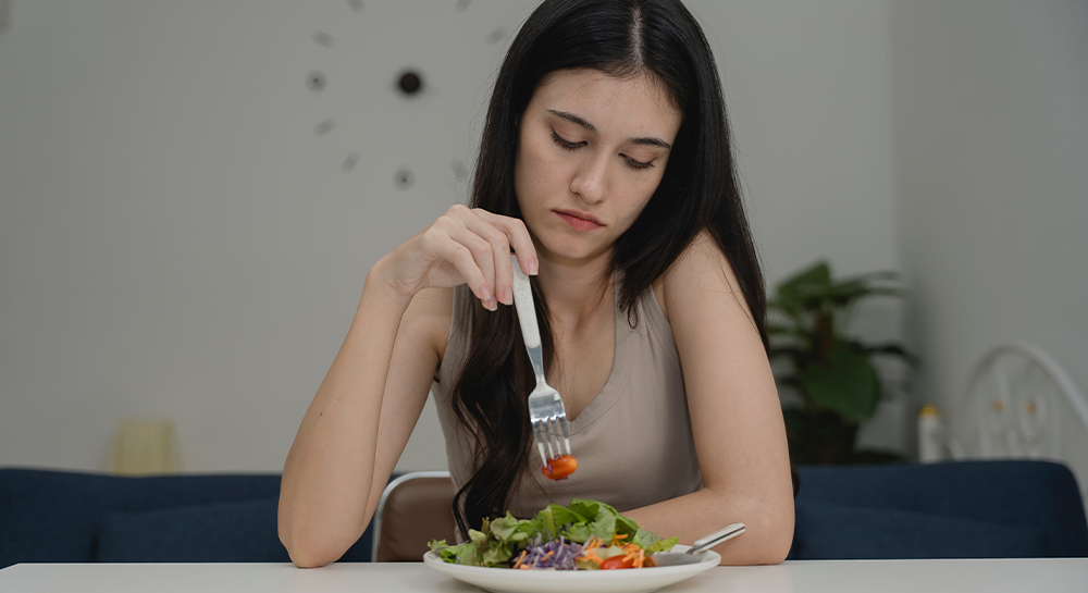 How Stress, Diet, and Sleep Leave Clues in Your Blood Results