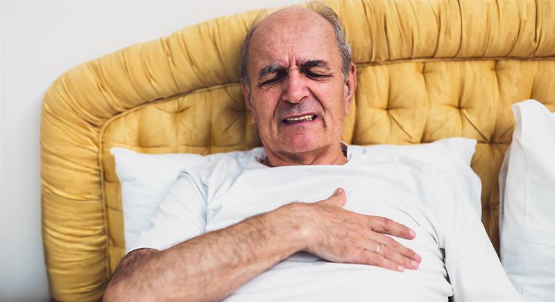 How Blood Tests Can Reveal Early Signs of Heart Disease